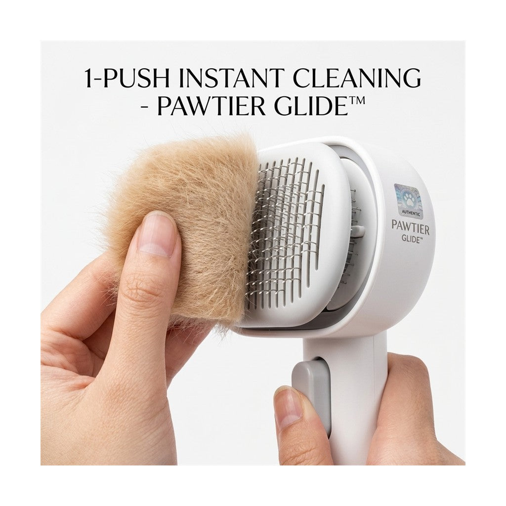 1-Push Clean Demo