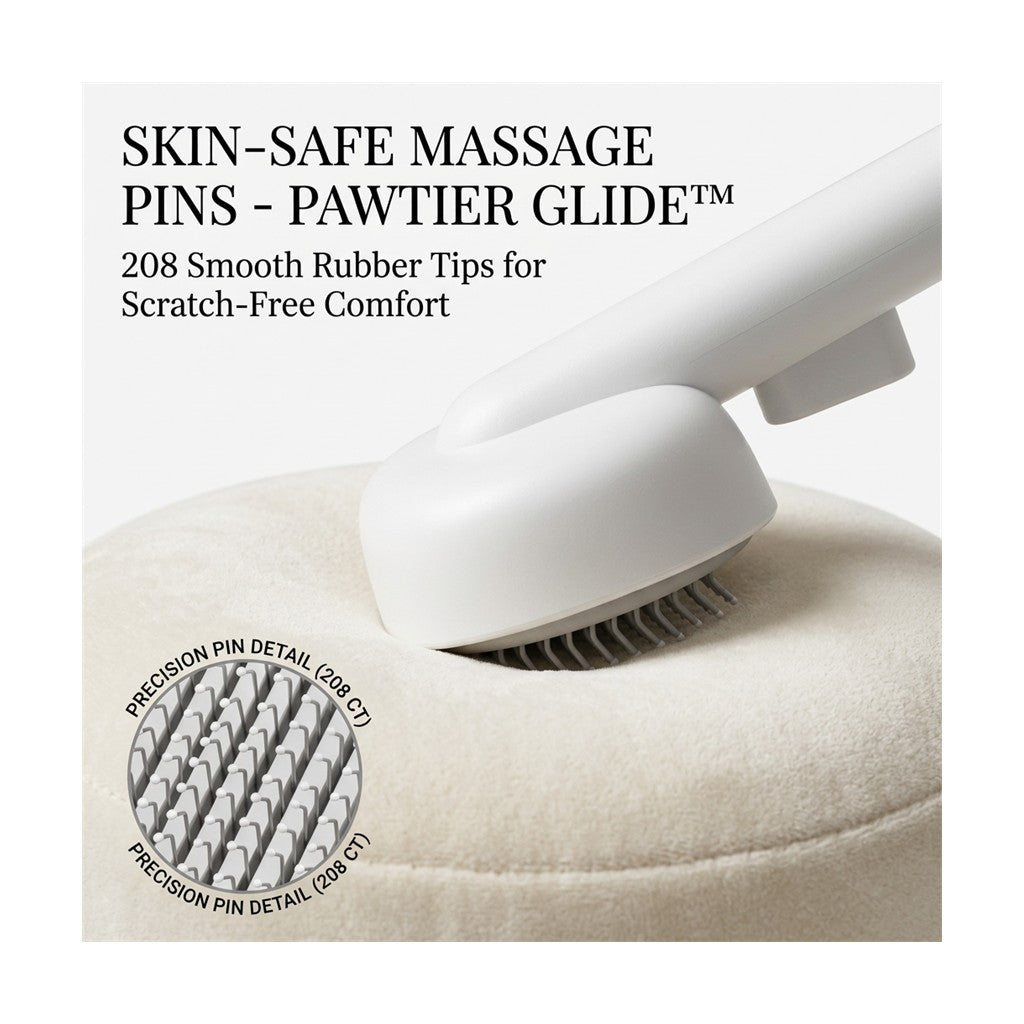 Skin-Safe Pins